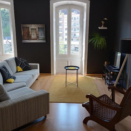 Tulle : Bel Appartement Lumineux En Centre Ville 외부 사진