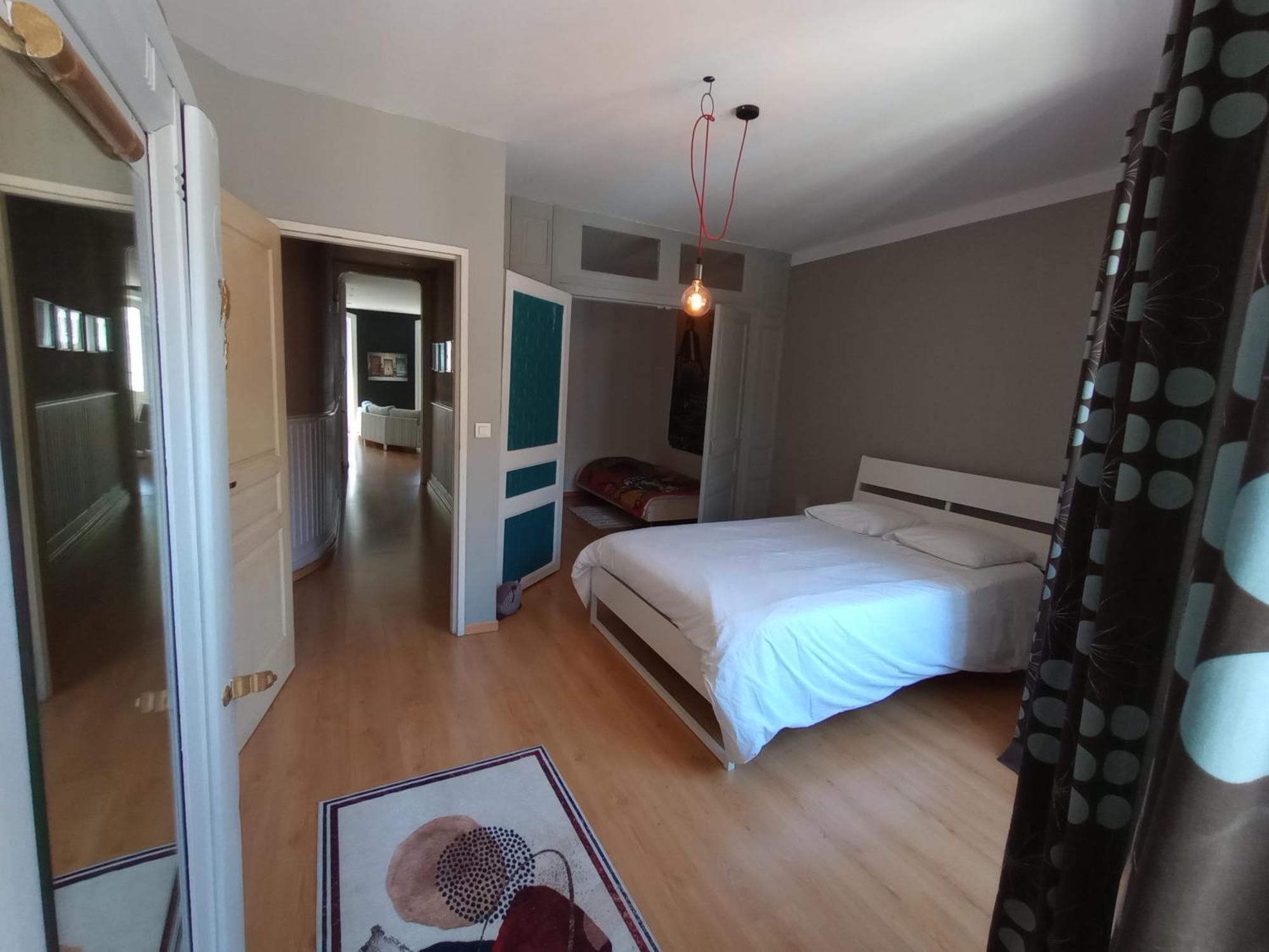 Tulle : Bel Appartement Lumineux En Centre Ville 외부 사진